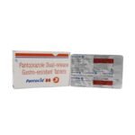Buy PANTOCID 80 Online at Classic Medico