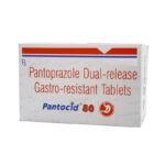 Buy PANTOCID 80 Online at Classic Medico