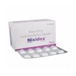 Buy NIXIDOX Online at Classic Medico