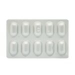 Buy GLIPY MET 500 Online at Classic Medico