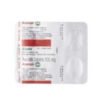 Buy AVANAIR 100 Online at Classic Medico