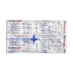 Buy CLOPITORVA 20 Online at Classic Medico