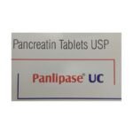 Buy PANLIPASE UC Online at Classic Medico