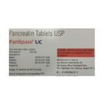 Buy PANLIPASE UC Online at Classic Medico