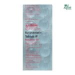 Buy ROSULESS EZ 10/10 Online at Classic Medico