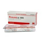 Buy ROSULESS EZ 10/10 Online at Classic Medico