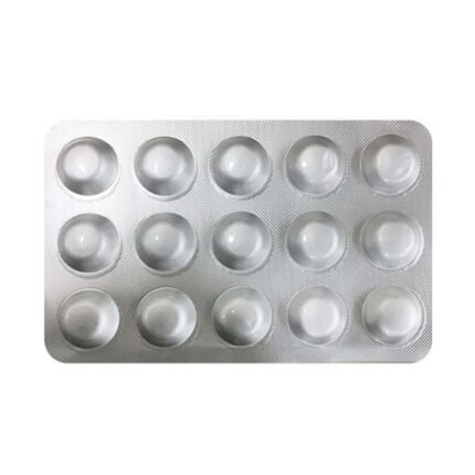 Buy GLIPY D Online at Classic Medico