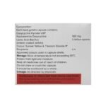 Buy K DOX Online at Classic Medico