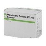 Buy ROWASA 500G SACHET Online at Classic Medico