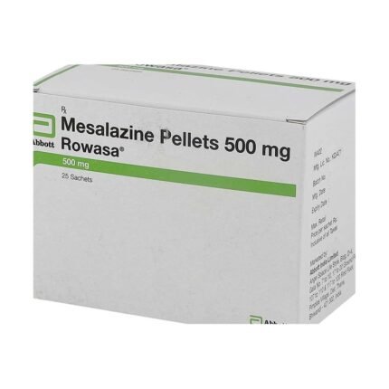 Buy ROWASA 500G SACHET Online at Classic Medico