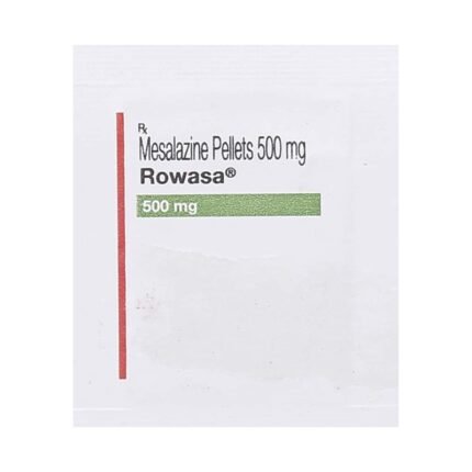 Buy ROWASA 500G SACHET Online at Classic Medico