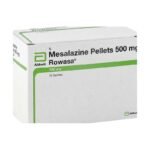 Buy ROWASA 500G SACHET Online at Classic Medico