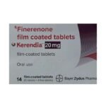 Buy KERENDIA 20 Online at Classic Medico