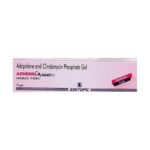 Buy ACNESOL A NANO GEL Online at Classic Medico
