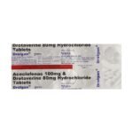 Buy DROLGAN Online at Classic Medico