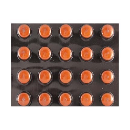 Buy MET XL AM 50/5 Online at Classic Medico