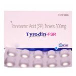 Buy TYRODIN FSR Online at Classic Medico