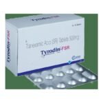 Buy TYRODIN FSR Online at Classic Medico