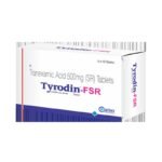 Buy TYRODIN FSR Online at Classic Medico
