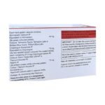 Buy ECOSPRIN GOLD 40 Online at Classic Medico