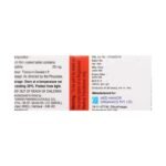 Buy BILAHIST 20 Online at Classic Medico