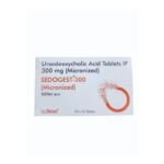 Buy SEDOGEST 300 Online at Classic Medico