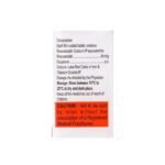 Buy CREVAST 40 Online at Classic Medico