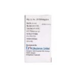 Buy CREVAST 40 Online at Classic Medico