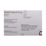 Buy PAH 20 Online at Classic Medico