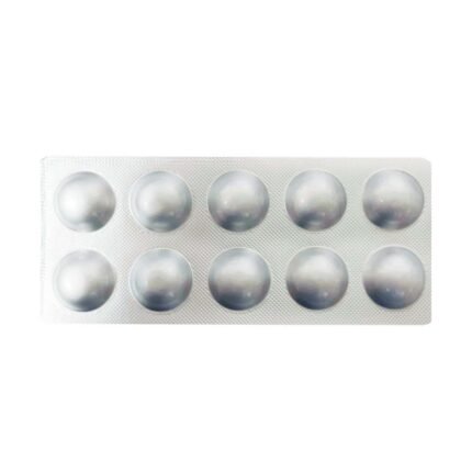 Buy CONCOR T 5 Online at Classic Medico