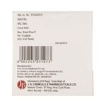 Buy CILACAR TM 25 Online at Classic Medico