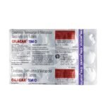 Buy CILACAR TM 25 Online at Classic Medico