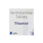 Buy THIAMIN Online at Classic Medico