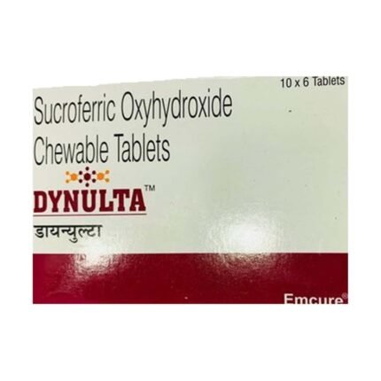 Buy DYNULTA Online at Classic Medico