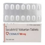 Buy CIDMUS 100 Online at Classic Medico
