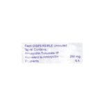 Buy BLUMOX 250 DT Online at Classic Medico