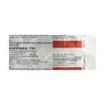 Buy HIFENAC TH Online at Classic Medico