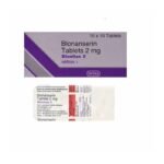 Buy BLONITAS 2 Online at Classic Medico