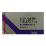 Buy BLONITAS 2 Online at Classic Medico