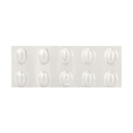 Buy MEGATAS 25 Online at Classic Medico