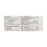 Buy MEGATAS 25 Online at Classic Medico