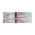 Buy MEGATAS 50 Online at Classic Medico