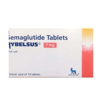Buy RYBELSUS 7 Online at Classic Medico
