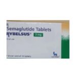 Buy RYBELSUS 3 Online at Classic Medico