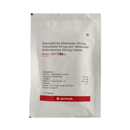 Buy REMO ZEN MV 500 Online at Classic Medico