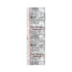 Buy TORFIX 400 Online at Classic Medico