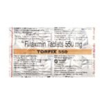 Buy TORFIX 550 Online at Classic Medico