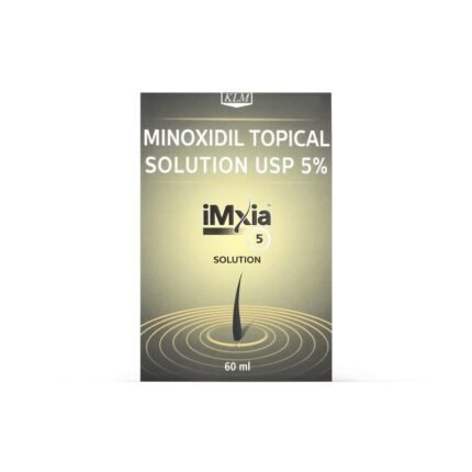 Buy IMXIA 5 SOLUTION Online at Classic Medico