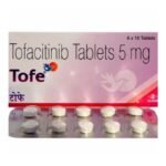 Buy TOFE Online at Classic Medico
