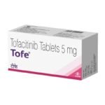 Buy TOFE Online at Classic Medico